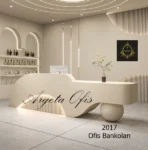 2017 Güzellik Salonu Bankoları - Görsel 6