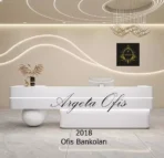 2018 Güzellik Salonu Bankoları