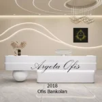 2018 Güzellik Salonu Bankoları