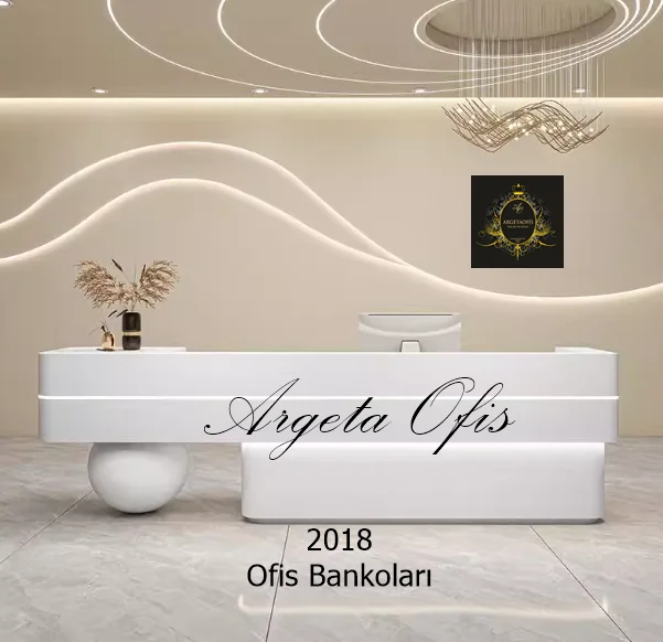 2018 Güzellik Salonu Bankoları