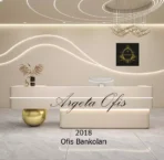 2018 Güzellik Salonu Bankoları