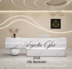 2018 Güzellik Salonu Bankoları