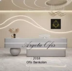 2018 Güzellik Salonu Bankoları