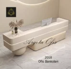 2018 Güzellik Salonu Bankoları