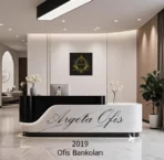 2019 Güzellik Salonu Bankoları