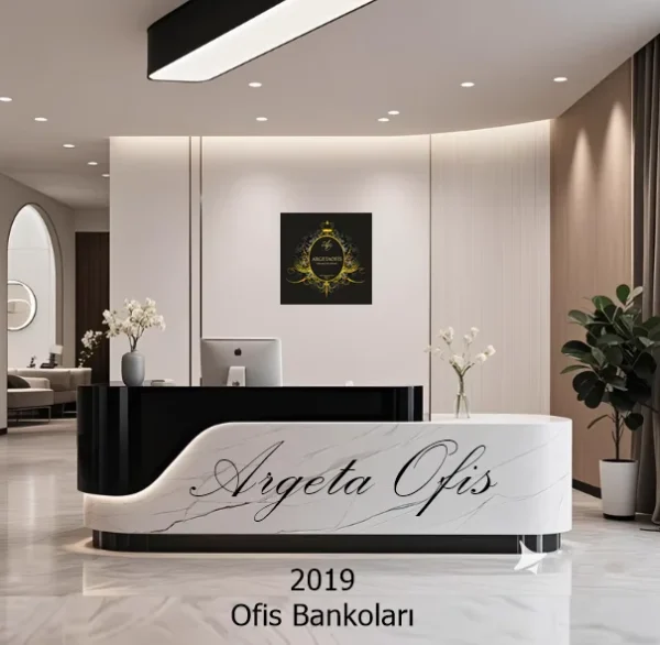 2019 Güzellik Salonu Bankoları