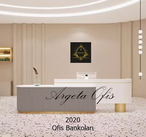 2020 Güzellik Salonu Bankoları