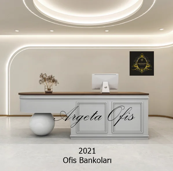 2021 Güzellik Salonu Bankoları