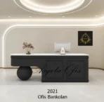 2021 Güzellik Salonu Bankoları