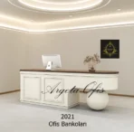 2021 Güzellik Salonu Bankoları