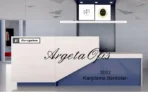 3002 Güzellik Salonu Bankoları