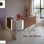 3005 Güzellik Salonu Bankoları