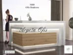 3008 Güzellik Salonu Bankoları