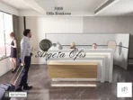 3008 Güzellik Salonu Bankoları