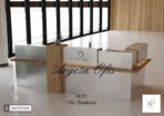 3015 Güzellik Salonu Bankoları