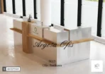 3015 Güzellik Salonu Bankoları