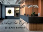 3018 Güzellik Salonu Bankoları