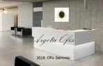 3018 Güzellik Salonu Bankoları
