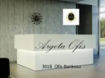 3018 Güzellik Salonu Bankoları