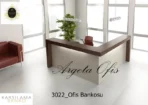 3022 Güzellik Salonu Bankoları