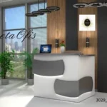 3029 Güzellik Salonu Bankoları