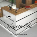 3032 Güzellik Salonu Bankoları