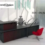 3035 Güzellik Salonu Bankoları