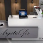 3036 Güzellik Salonu Bankoları