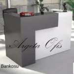 3038 Güzellik Salonu Bankoları