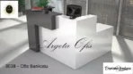 3038 Güzellik Salonu Bankoları