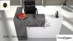3038 Güzellik Salonu Bankoları