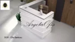3039 Güzellik Salonu Bankoları