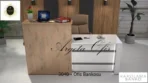 3040 Güzellik Salonu Bankoları