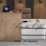 3040 Güzellik Salonu Bankoları