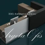3045 Güzellik Salonu Bankoları