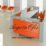 3046 Güzellik Salonu Bankoları