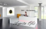 3047 Güzellik Salonu Bankoları