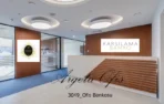 3049 Güzellik Salonu Bankoları