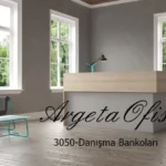 3050 Güzellik Salonu Bankoları
