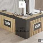 3052 Güzellik Salonu Bankoları