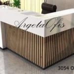 3054 Güzellik Salonu Bankoları