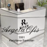 3062 Güzellik Salonu Bankoları
