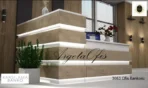 3063 Güzellik Salonu Bankoları