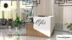 3068 Güzellik Salonu Bankoları