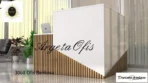 3068 Güzellik Salonu Bankoları