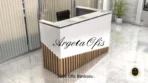 3069 Güzellik Salonu Bankoları