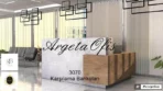 3070 Güzellik Salonu Bankoları