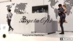 3070 Güzellik Salonu Bankoları