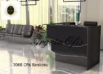 3072 Güzellik Salonu Bankoları