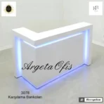 3078 Güzellik Salonu Bankoları